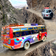 程序图标：Coach Bus simulator: Mode…
