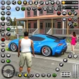 أيقونة البرنامج: City Car Driving Games Of…