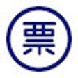 Ikona programu: 同城票据网助手
