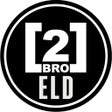 ไอคอนของโปรแกรม: 2BRO ELD