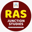プログラムのアイコン：RAS Junction