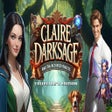 Icon of program: Claire Darksage and the A…