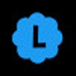 أيقونة البرنامج: Blue L