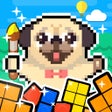 프로그램 아이콘: Pet Home Design  Pixel Pu…