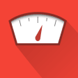 Weigh In: Weight Tracker by Simon Strudwick