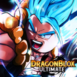 Biểu tượng của chương trình: Dragon Blox Ultimate