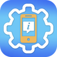 Ikon program: My device setting