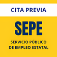 Icono de programa: Cita sepe