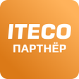 ไอคอนของโปรแกรม: ITECO.Партнер