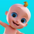 Icon of program: LooLoo Kids - Nursery Rhymes