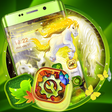 Programın simgesi: Unicorn Launcher Theme