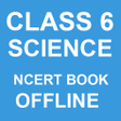 Icon of program: Class 6 Science NCERT Boo…