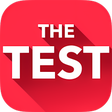 Symbol des Programms: The Test: Fun for Friends…