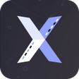 Ícone do programa: X Video Player HD