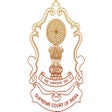Biểu tượng của chương trình: Supreme Court of India