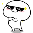 Ikona programu: Pentol Stickers for Whats…