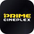 プログラムのアイコン：Prime Cineplex