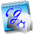 プログラムのアイコン: gContactsPro