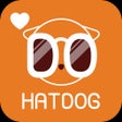 Ikona programu: 하트독HATDOG