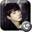 プログラムのアイコン：BTS Jungkook Chat With Yo…