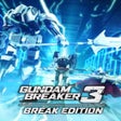 Programikonen: Gundam Breaker 3: Break E…