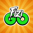 Programın simgesi: FIZI GO