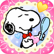 プログラムのアイコン: SNOOPYミラー