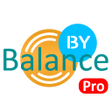 プログラムのアイコン：Balance BY Pro