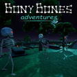 Ikona programu: Bony Bones Adventures
