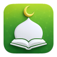 Biểu tượng của chương trình: SalahAI: Prayer  AI Assis…