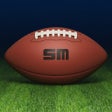 Ikona programu: Pro Football Live: NFL Sc…