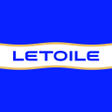 Icoon van programma: LETOILE косметика и парфю…