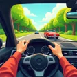 프로그램 아이콘: Car Driving And Parking M…