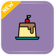 Icon of program: Recetas de Gelatinas de M…