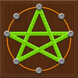Biểu tượng của chương trình: Line puzzle-Logical Pract…