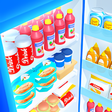 Icono de programa: Put in Fridge