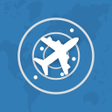 Biểu tượng của chương trình: Flight Tracker - Flight R…