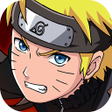 Ikon program: NARUTO SHIPPUDEN