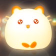 プログラムのアイコン：Night Light-Sleep Compani…