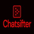 Icoon van programma: Chatsifter