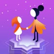 プログラムのアイコン：Monument Valley 2