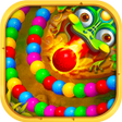 程序图标：Marble Epic :Match 3 Adve…