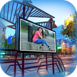 Icon of program: Hoarding Photo Frames: हर…