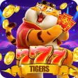 Huahua PG Tiger 777 sorte para Android - Download