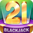 Ícone do programa: Blackjack Poker:blackjack…