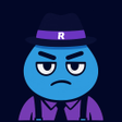 プログラムのアイコン：Rainbet Us