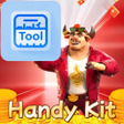 Icoon van programma: Handy Kit