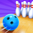 ไอคอนของโปรแกรม: Bowling Stack