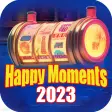 Happy Moments 2023