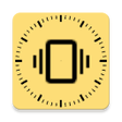 程序图标：Ring Vibrate  Silent prof…